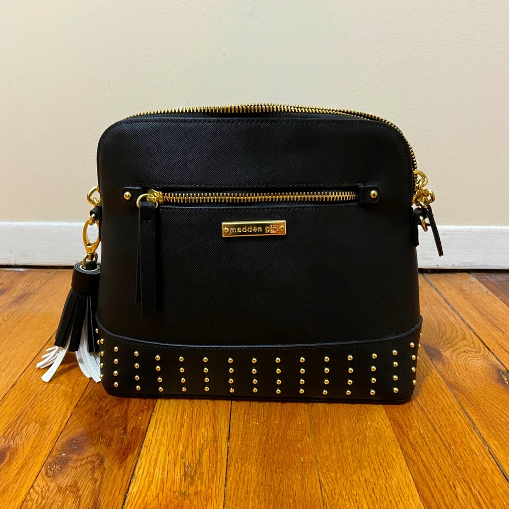 Madden Girl Crossbody Bag